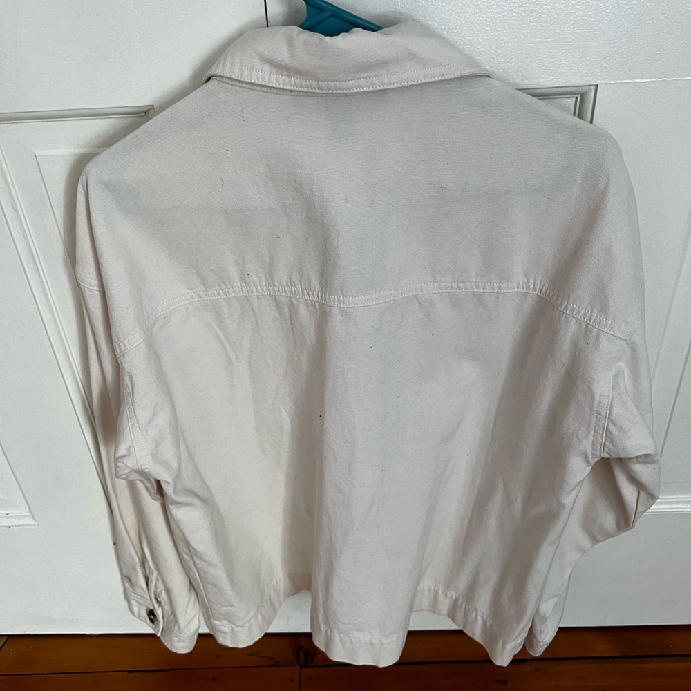 Jacket - Picture 3 of 3